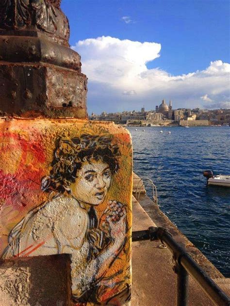 caravaggio in sliema